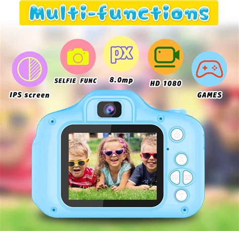 The Best Tech Gifts For Kids