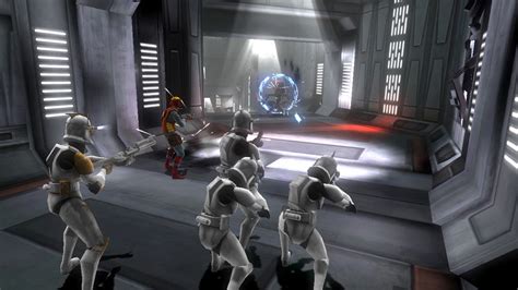 Star Wars The Clone Wars: Republic Heroes (PC) Download | Gamers247