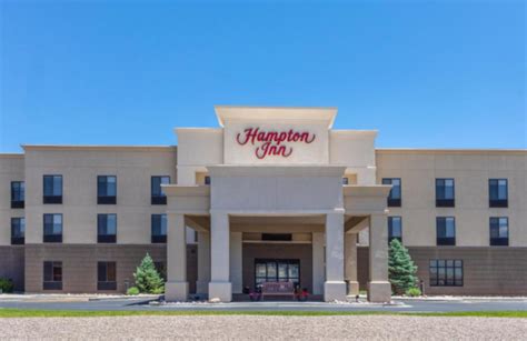 Hampton Inn Rock Springs Hotel : Rates, photos and reviews