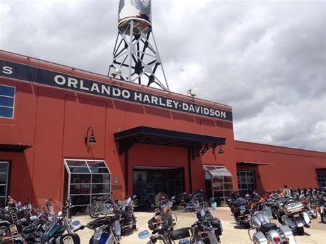 Orlando Harley Davidson #orlandoharley #harleydavidson | Harley, Harley davidson, Orlando