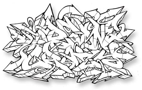 Graffiti Alphabet: Crazy | Graffiti alphabet, Graffiti wildstyle ...