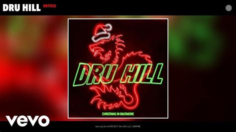 Dru Hill - Intro (Audio) - YouTube