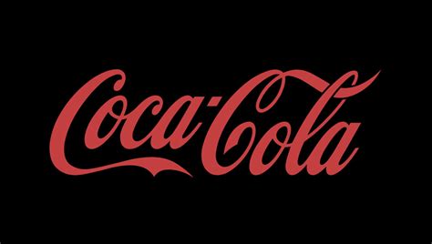 Coca Cola Logo Font - Download Fonts