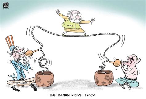 THE INDIAN ROPE TRICK | The Manila Times