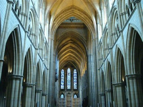 Pictures of Truro Cathedral