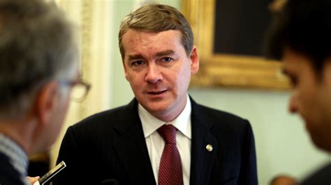 Michael Bennet - Breaking News, Photos and Videos | The Hill