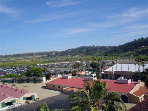 Del Mar Fairgrounds, United States - Showsbee.com