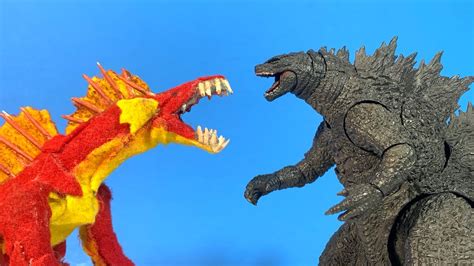 Godzilla vs titanosaurus toys – Telegraph