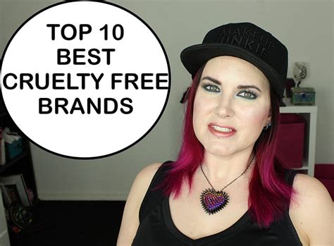 Top 10 Best Cruelty Free Beauty Brands That You Need to Try