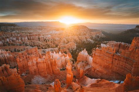 Ultimate Utah National Parks Road Trip: Explore Utah’s Mighty 5