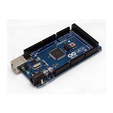 Arduino Mega 2560 R3 (latest Revision) - Clone - HD-Electronics