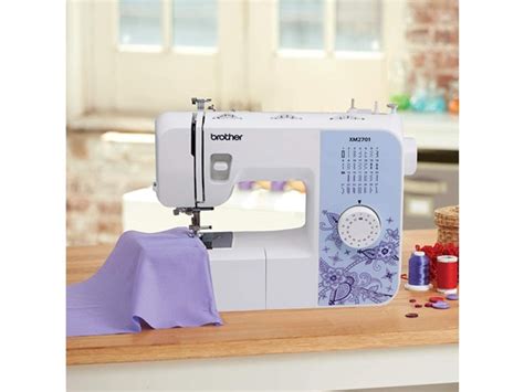 Brother XM2701 Sewing Machine