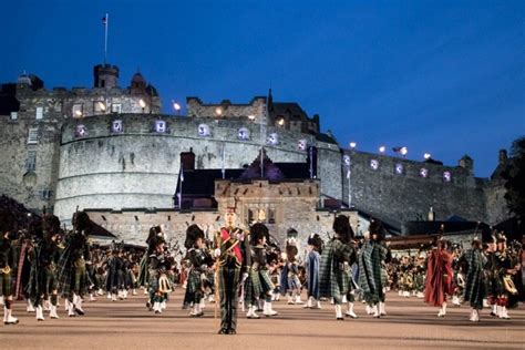 Edinburgh Tattoo Seating Plan 2019 - Wiki Tattoo