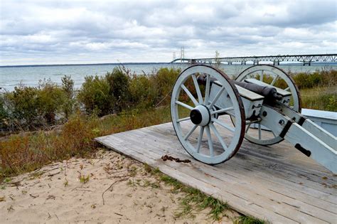 10 Michigan State Parks Camping Spots That Will Spark Your Wanderlust