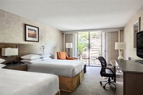 Marriott Phoenix Resort Tempe at The Buttes Tempe, Arizona, US ...