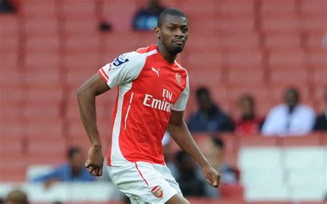 Abou Diaby transfer news: Former Arsenal midfielder poised to join ...