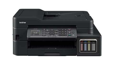 Brother MFC-T910DW Printer - Pavan Computers-Garden City kampala uganda