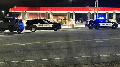 GPD Officer killed in shooting at Sheetz in Colfax, officials confirm ...