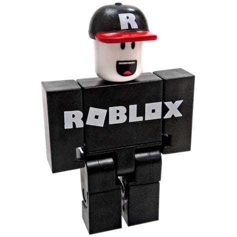 Roblox Guest Character