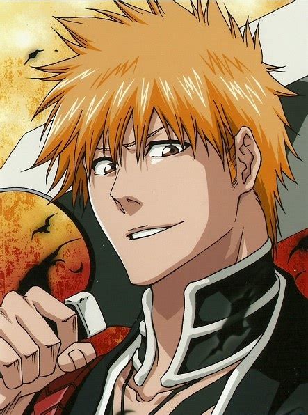 Ichigo Kurosaki | Bleach Next Generation Wiki | FANDOM powered by Wikia