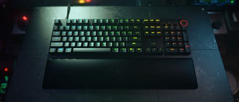 Razer Huntsman V2 review | Tom's Guide