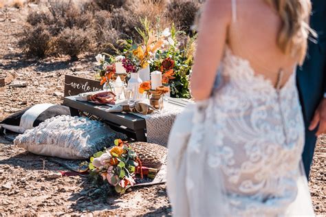 The Top All-Inclusive Elopement Packages (2023) - elopementlasvegas.com