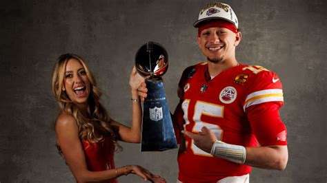 Patrick Mahomes 'Decided' Chiefs Would Win Super Bowl On Jan 5