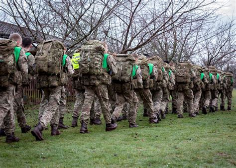 First female RAF Regiment Gunner to complete 20-week course | Royal Air Force