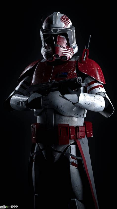 Commander Thorn joins the battle... by Erik-M1999 | Star wars images ...