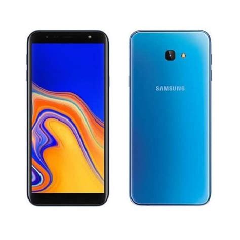 Samsung Galaxy J4 Plus 32GB Price in Kenya - Phones Store Kenya