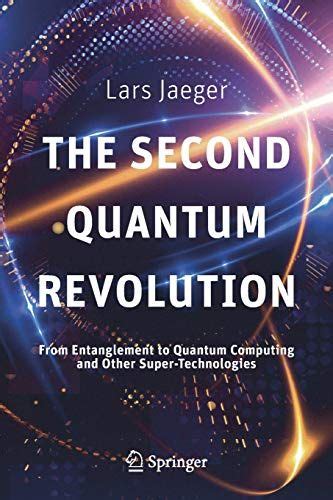 Pin by Jean Vinas on Books in 2020 | Quantum computer, Quantum physics, Quantum mechanics