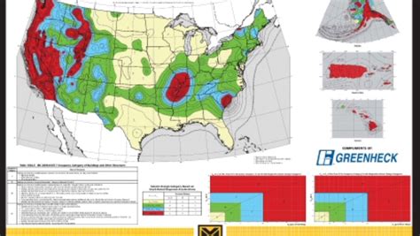 U.s. Seismic Design Maps