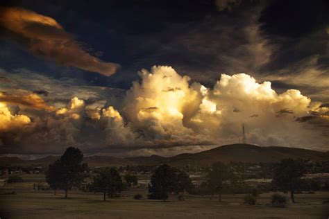 West Texas Weather | Alpine, Texas