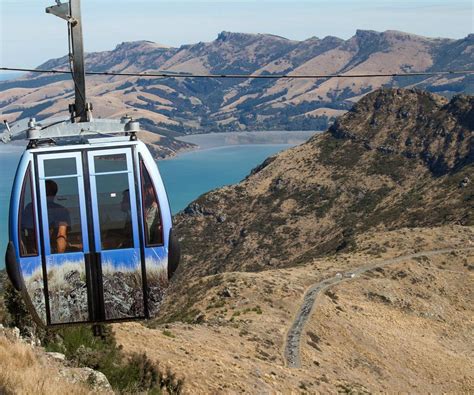 Christchurch Gondola - All You Need to Know BEFORE You Go (2024)