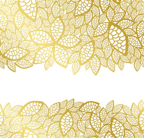 Free Gold Floral Pattern Png : Watercolor Magnolia Floral Pattern PNG ...