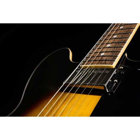 Epiphone ES-335 Vintage Sunburst – Thomann United States