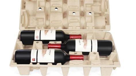 Pulp Wine Shipping Boxes: How Cost-Effective Are They ...