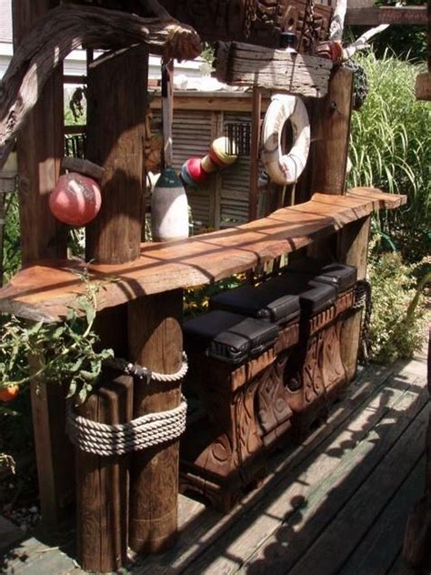 20+ Inspiring Outdoor Bar Design Ideas For Outdoor Inspirations ...