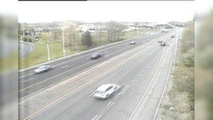 I-95 Branford, CT Traffic Cameras