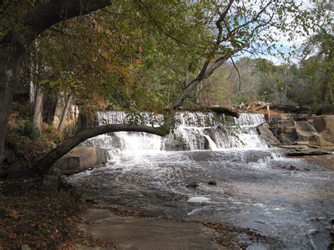 Cedar Falls | Greenville County Parks Recreation & Tourism