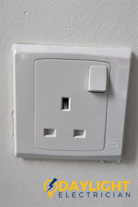 3 Common Types of Power Socket Found in a Singapore Home - Electrician Singapore | Recommended ...