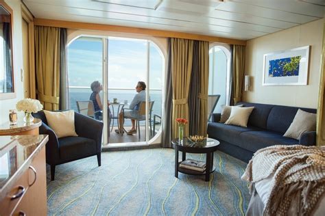 Balcony room on a Royal Caribbean cruise: Is it worth the price ...