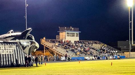 Sanders Field - Eden, Texas