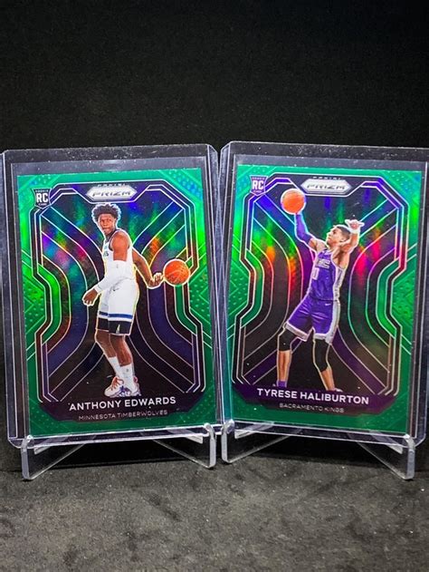 Pin on Panini NBA trading cards