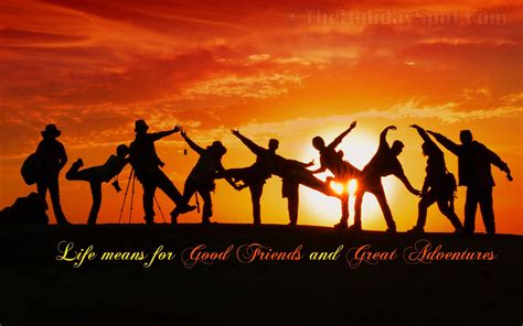 Friends And Family Wallpapers - Wallpaper Cave