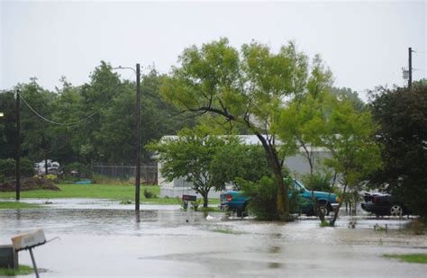 Historic rainfall floods homes across north Mississippi - Mississippi Today