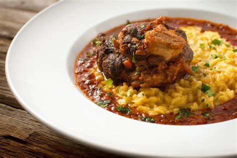 Ossobuco Milanese Recipe - Elk Osso Buco | Hank Shaw