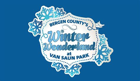 Bergen County Winter Wonderland 2022/2023 | Van Saun County Park ...