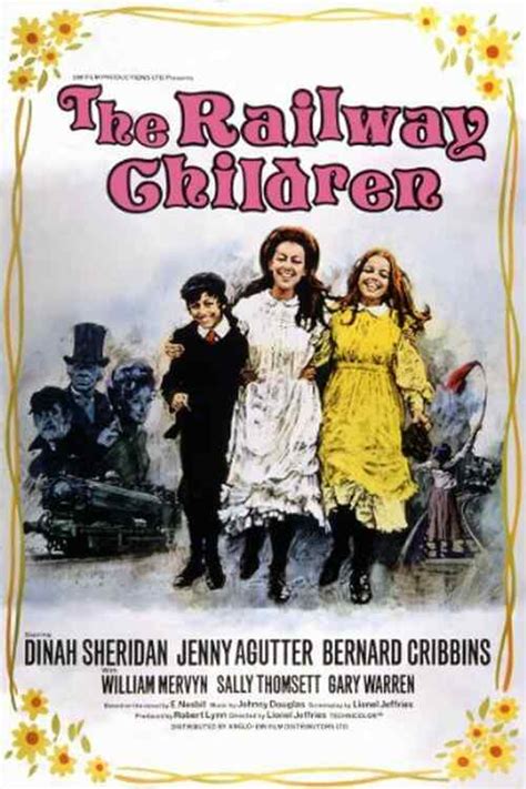 "The Railway Children" Quotes | 12 video clips - Clip.Cafe