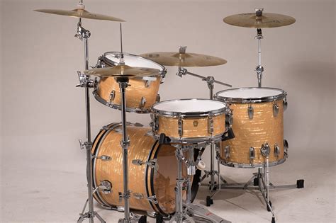 Ludwig Drums :: Legacy Mahogany